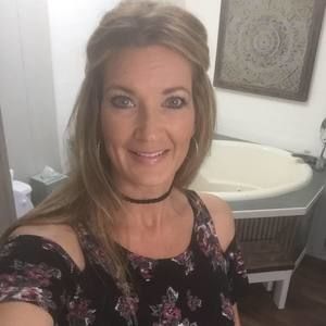 Meet your Posher, Candida